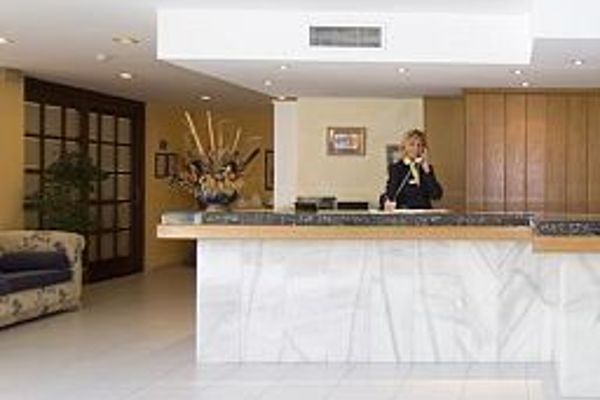 Ferrer Maristany Aparthotel (Islas Baleares)